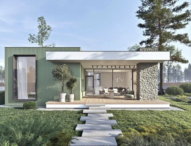 Ēku būvniecība 07