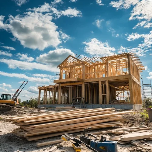 Ēku būvniecība 09