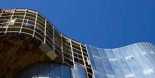 esošo ēku rekonstrukcija un renovācija