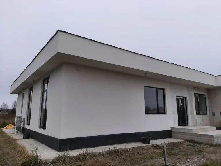 fasādes dekoratīvais apmetums piņķos 01