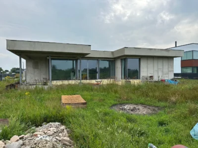 fasādes dekoratīvais apmetums piņķos 010