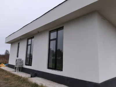 fasādes dekoratīvais apmetums piņķos 02