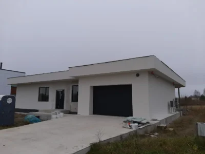 fasādes dekoratīvais apmetums piņķos 06