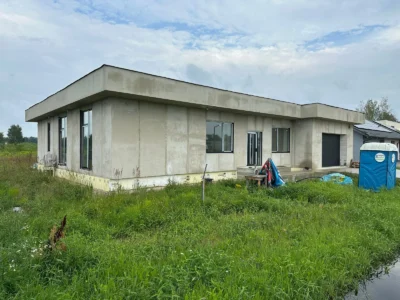 fasādes dekoratīvais apmetums piņķos 08