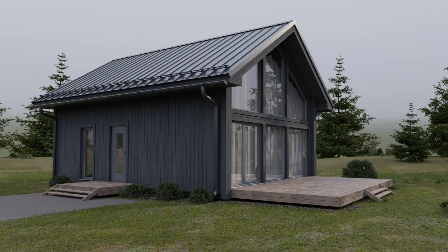 gg comfort project foto