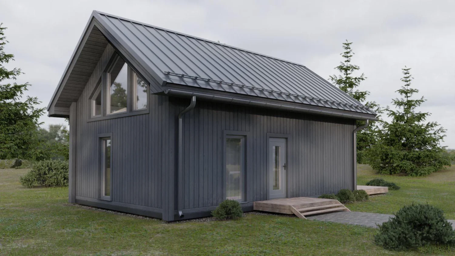 gg comfort project foto