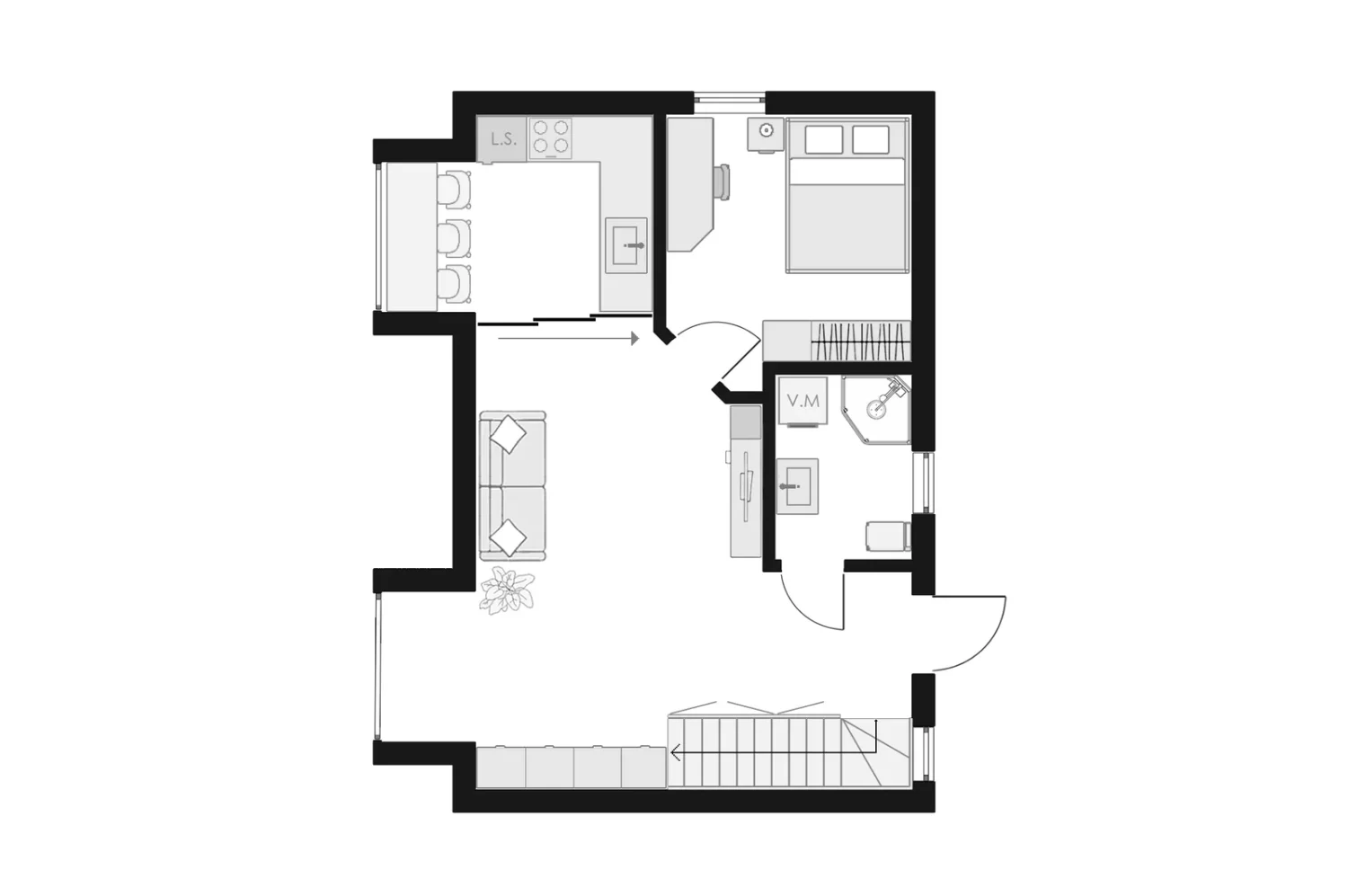 gg family project plan