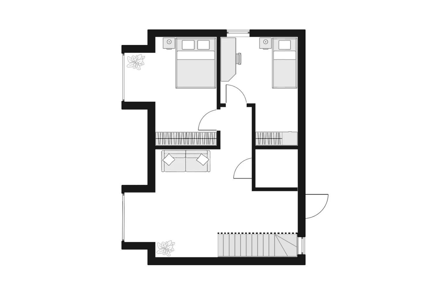 gg family project plan