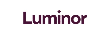 luminor logo