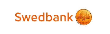 swedbank logo