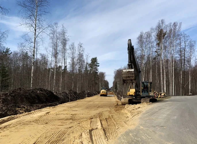 teritorijas labiekārtošana un melorācija 01