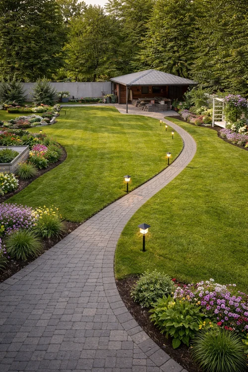 teritorijas labiekārtošana un melorācija 08