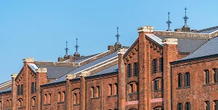 vēsturisko ēku restaurācija