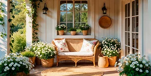 Žogu un terašu izbūve